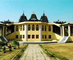 Tour Package North East India